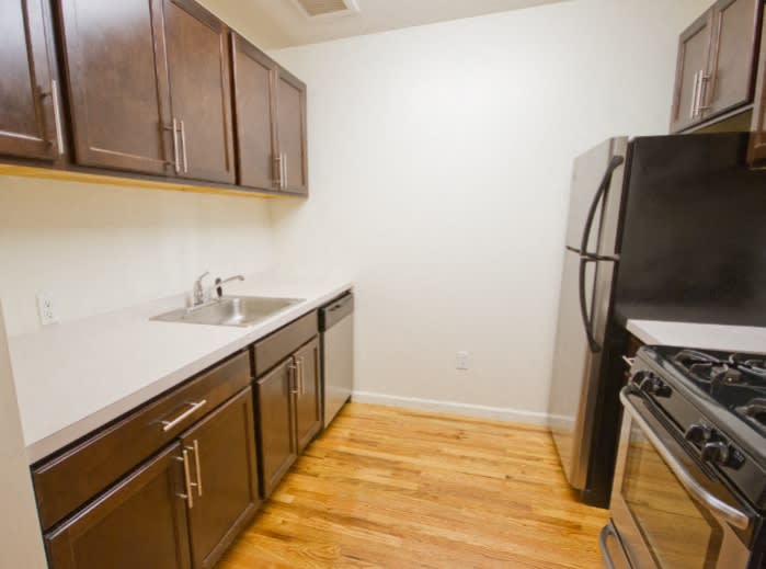 Photos and Video of Roseville Commons in Newark, NJ